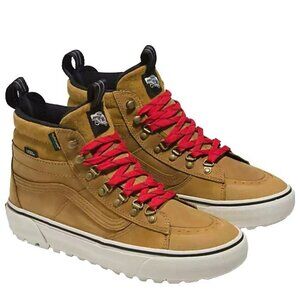 Vans Sk8-Hi Dr Mte-2. Brand New. Mens Size: 7.5 - 11.5.